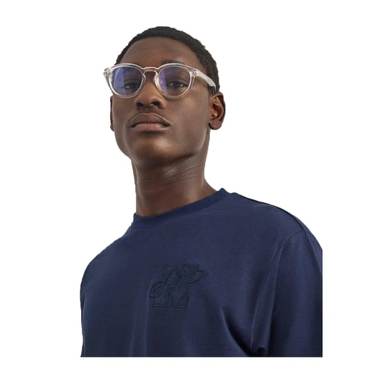 Nautica - "Daxon" T-Shirt für Herren (Dunkel-Marineblau) - Image 4