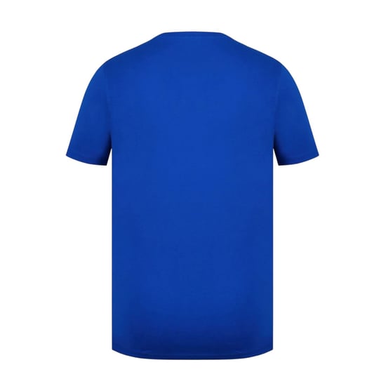 Slazenger - T-Shirt für Herren, Baumwolle (Königsblau) - Image 2