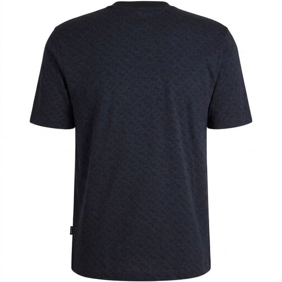 Boss - "Taut" T-Shirt für Herren (Dunkelblau) - Image 2