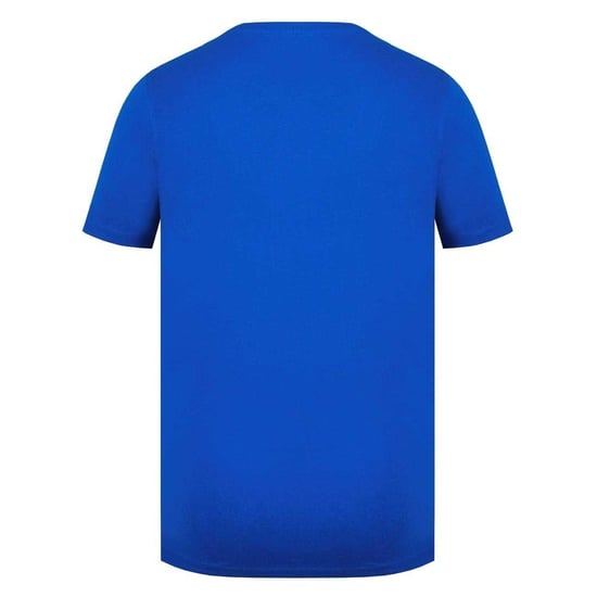 Slazenger - T-Shirt für Herren (Königsblau) - Image 2