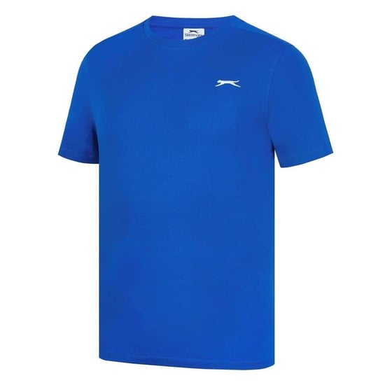 Slazenger - T-Shirt für Herren (Königsblau) - Image 3