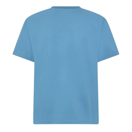 Replay - T-Shirt für Herren, Baumwolle, Regulär (Blau) - Image 3