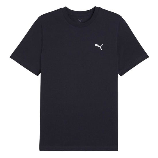 Puma - T-Shirt für Herren, Regulär (Marine) - Image 2