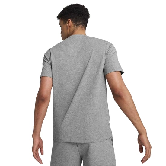 Puma - T-Shirt für Herren, Regulär (Marine) - Image 3
