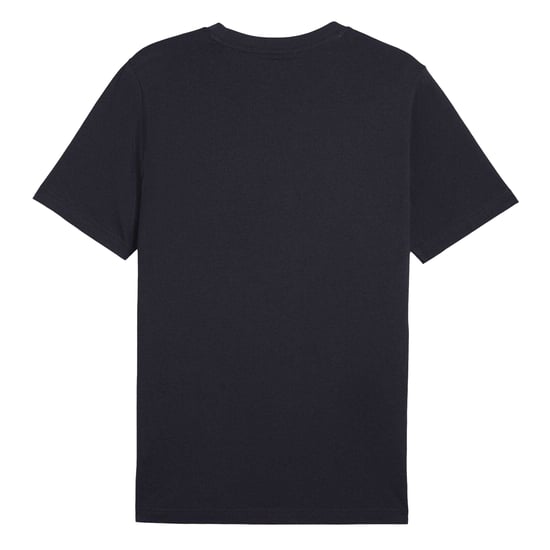 Puma - T-Shirt für Herren, Regulär (Marine) - Image 4