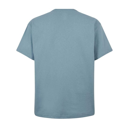 Converse - T-Shirt für Herren, Baumwolle, leger (Blau) - Image 2