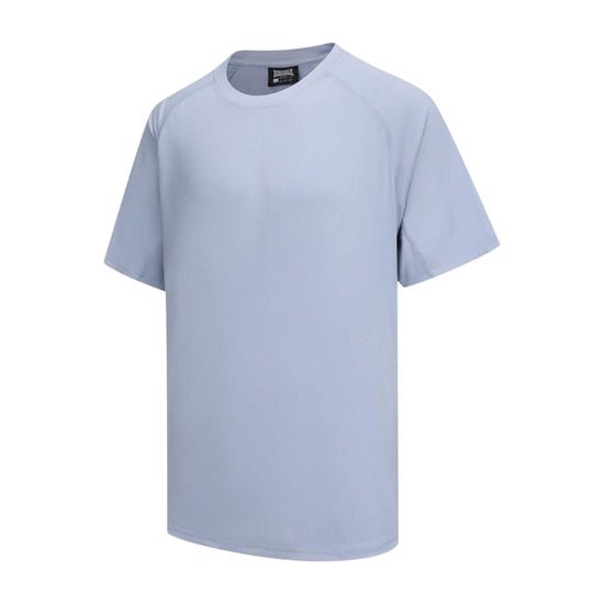 Lonsdale - T-Shirt für Herren (Hellblau) - Image 3