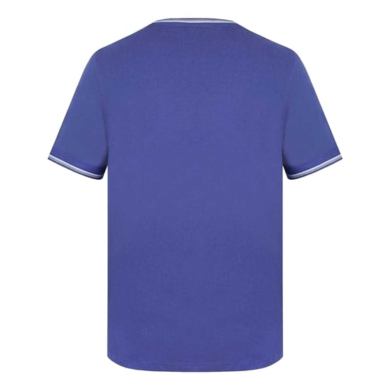 Slazenger - T-Shirt für Herren, Baumwolle (Glockenblumen-Blau) - Image 2