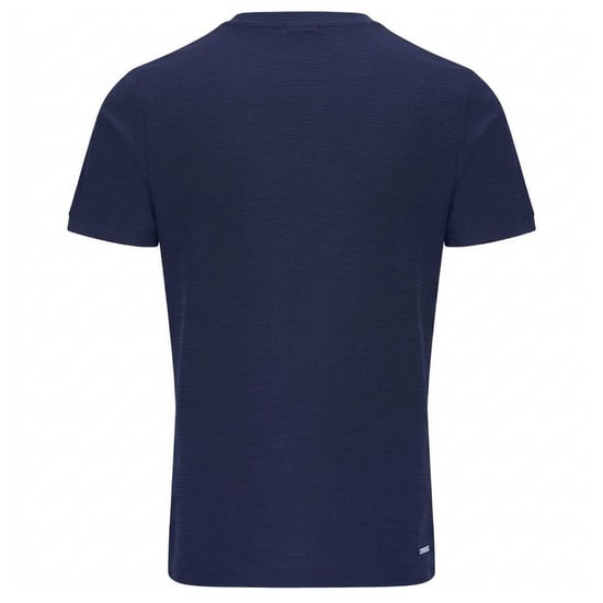 Threadbare - "Falkland" T-Shirt für Herren, Jerseyware (Marine) - Image 2