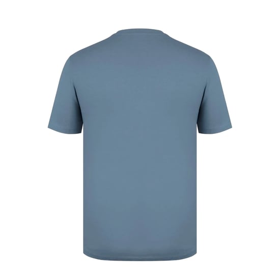 Slazenger - T-Shirt für Herren, Baumwolle (Schiefer) - Image 2