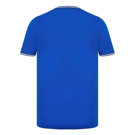 Slazenger - T-Shirt für Herren, Baumwolle (Königsblau) - Image 2