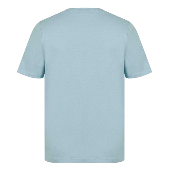 Slazenger - T-Shirt für Herren (Hellblau) - Image 2