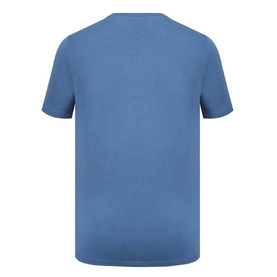 Slazenger - T-Shirt für Herren (Jeansblau meliert) - Image 2