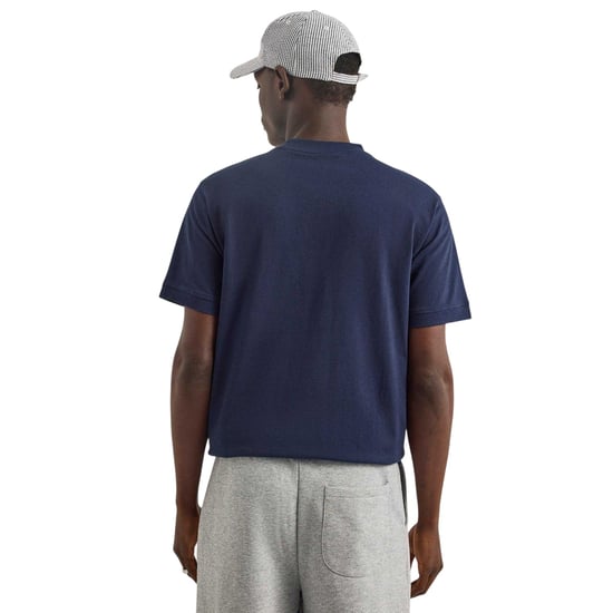Nautica - "Knors" T-Shirt für Herren (Dunkel-Marineblau) - Image 3
