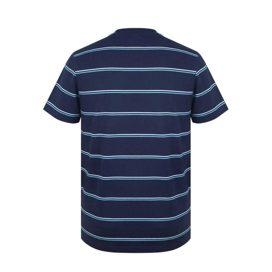 SoulCal - T-Shirt für Herren, Tasche, Regulär (Marine) - Image 2