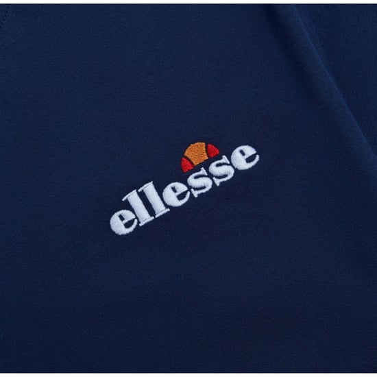 Ellesse - "Squalius" T-Shirt für Herren (Marine) - Image 4