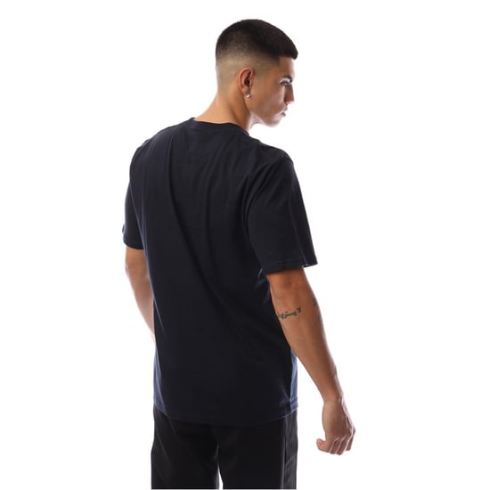Marshall Artist - T-Shirt für Herren, Regulär (Marine) - Image 2