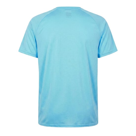 New Balance - T-Shirt für Herren, Regulär (Himmelblau) - Image 2