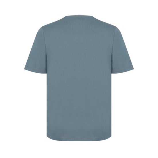 Slazenger - T-Shirt für Herren, Baumwolle (Graublau) - Image 2