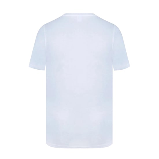 Slazenger - T-Shirt für Herren, Baumwolle (Graublau) - Image 3