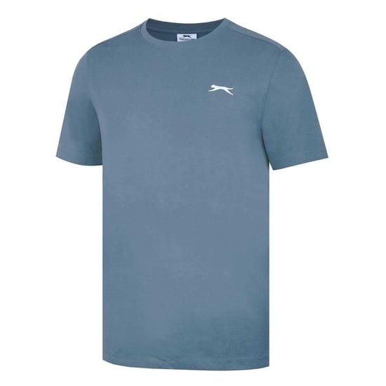 Slazenger - T-Shirt für Herren (Schiefer) - Image 3