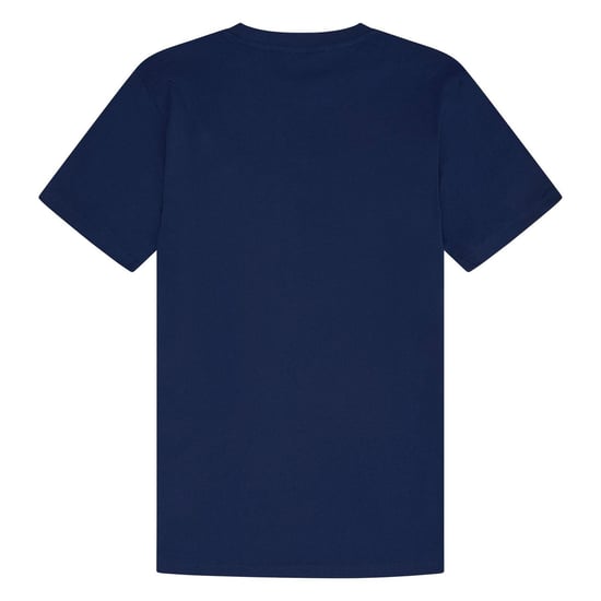 Ellesse - "Rillas" T-Shirt für Herren (Marine) - Image 2