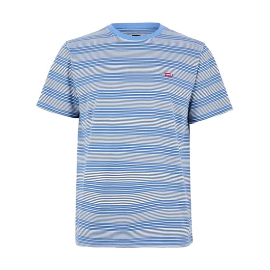 Levis - T-Shirt für Herren (Blau) - Image 1