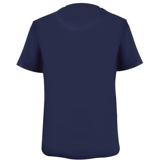 Pretty Green - T-Shirt für Herren, Rundhalsausschnitt (Marine) - Image 2