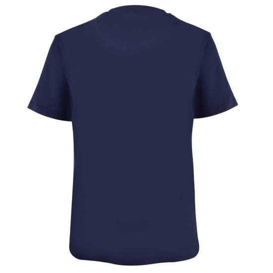 Pretty Green - T-Shirt für Herren, Logo (Marine) - Image 2