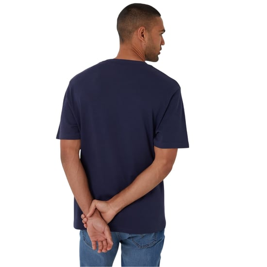 Threadbare - "Hyde" T-Shirt für Herren (Marine) - Image 3