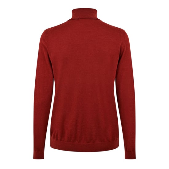 Boss - "Bernado" Pullover für Herren (Rot) - Image 3