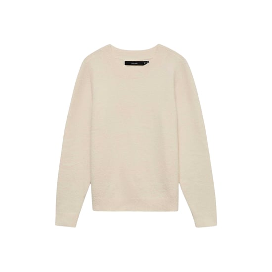 Vero Moda - "Jack Emily" Pullover Top für Damen, Jerseyware (Birke) - Image 1