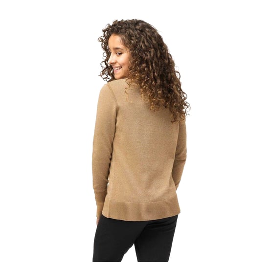 Biba - Pullover für Mädchen (Gold) - Image 3