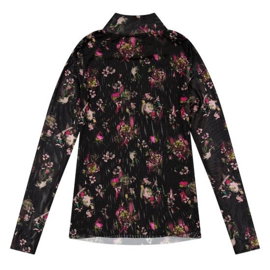 Ted Baker - Oberteil für Damen, Hoch geschnitten (Schwarz) - Image 2