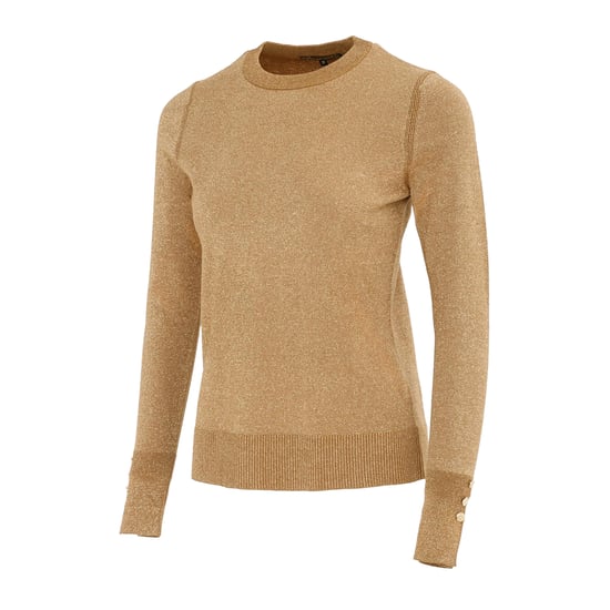 Biba - Pullover für Damen (Gold) - Image 3