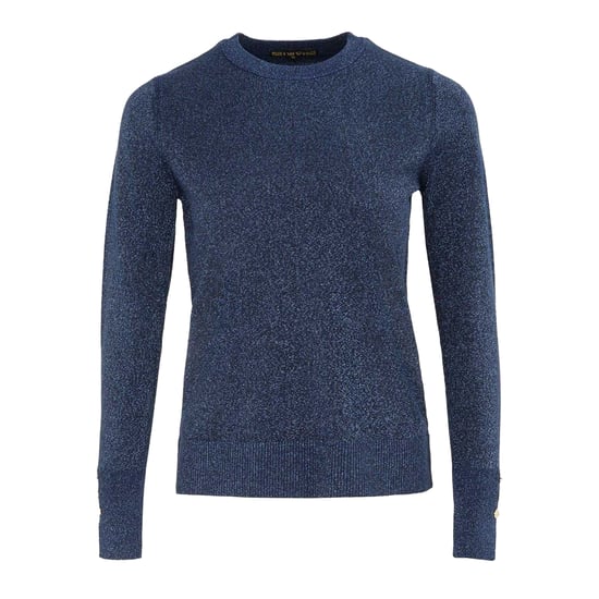 Biba - Pullover für Damen (Marine) - Image 1