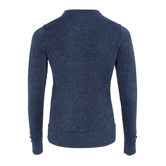 Biba - Pullover für Damen (Marine) - Image 2