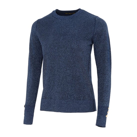 Biba - Pullover für Damen (Marine) - Image 3