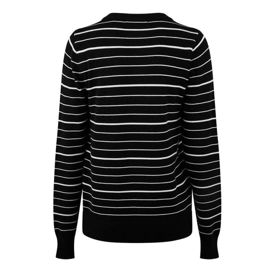 Biba - "Heritage" Pullover für Damen (Schwarz/Weiß) - Image 3