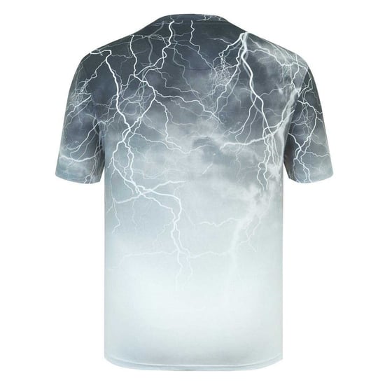 Firetrap - "Sub" T-Shirt für Herren (Dunkel) - Image 2