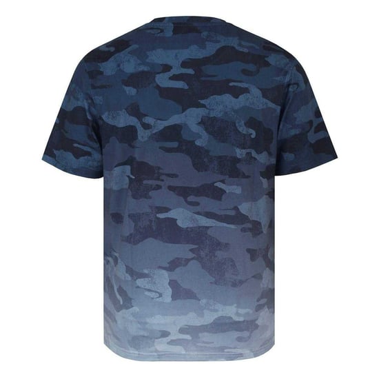 Firetrap - "Sub" T-Shirt für Herren (Marine) - Image 2