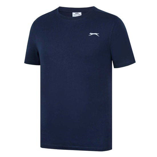 Slazenger - T-Shirt für Herren (Marine) - Image 3