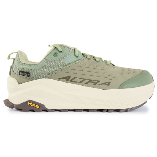 Altra Olympus 6 Hike Low Gore-Tex Schuhe - Image 1