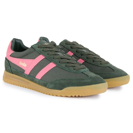 Gola Classics Tornado Trainers - Image 2