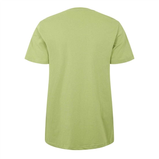 Hurley - T-Shirt für Herren (Grün) - Image 2