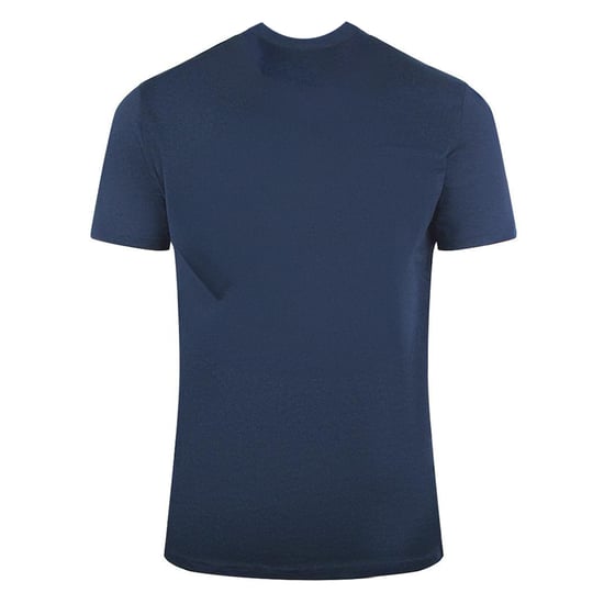 Tommy Jeans - T-Shirt für Herren, Lose (Dunkel-Marineblau) - Image 2