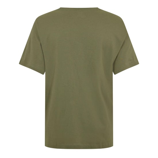 Hurley - T-Shirt für Herren (Grün) - Image 2