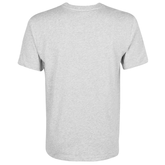 Lacoste - T-Shirt für Herren, Premium-Baumwolle (Hellgrau) - Image 3