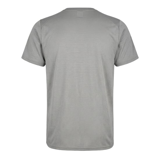 New Balance - T-Shirt für Herren, Regulär (Schiefergrau) - Image 2