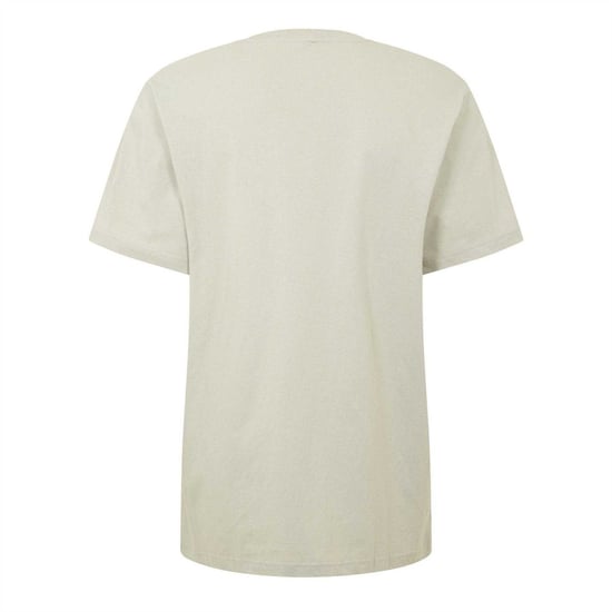 Hurley - T-Shirt für Herren (Grau) - Image 2